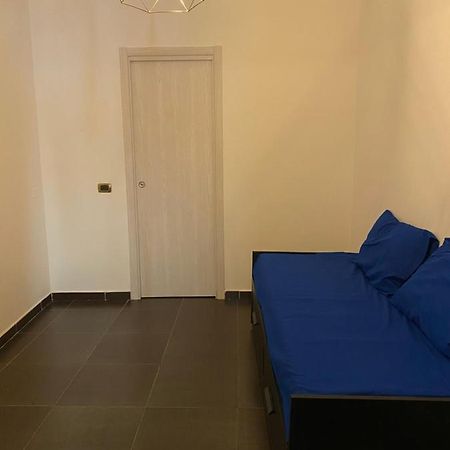Esposito Home Неаполь Экстерьер фото