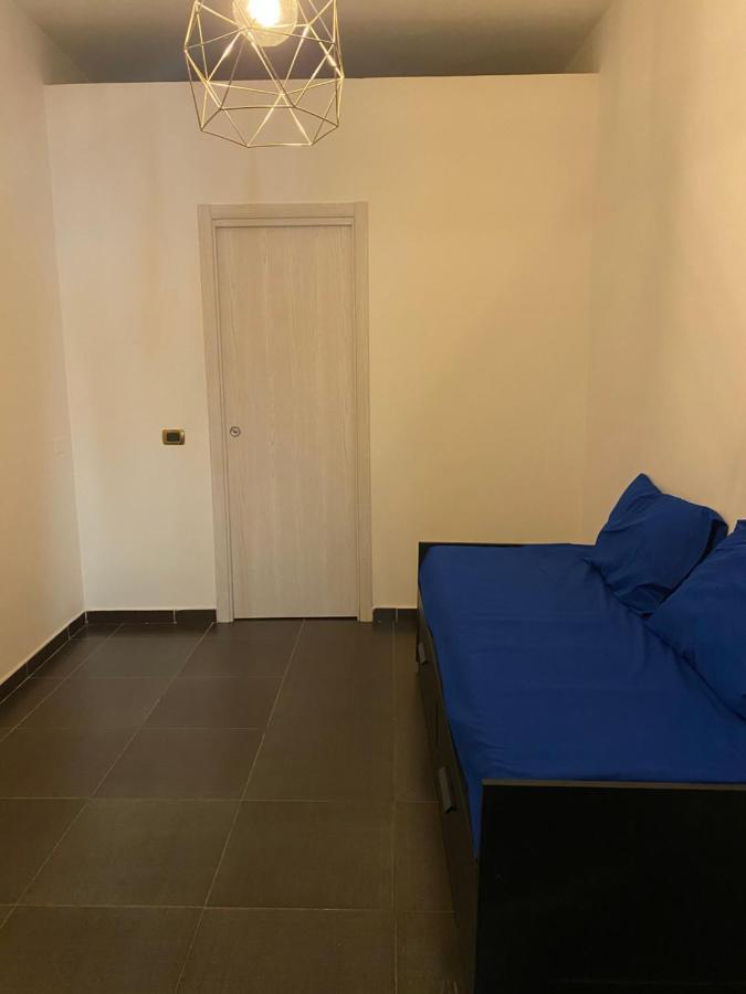 Esposito Home Неаполь Экстерьер фото