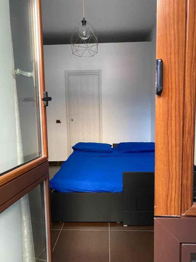 Esposito Home Неаполь Экстерьер фото
