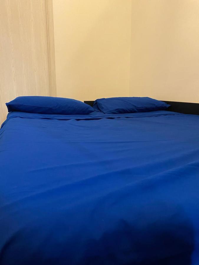 Esposito Home Неаполь Экстерьер фото