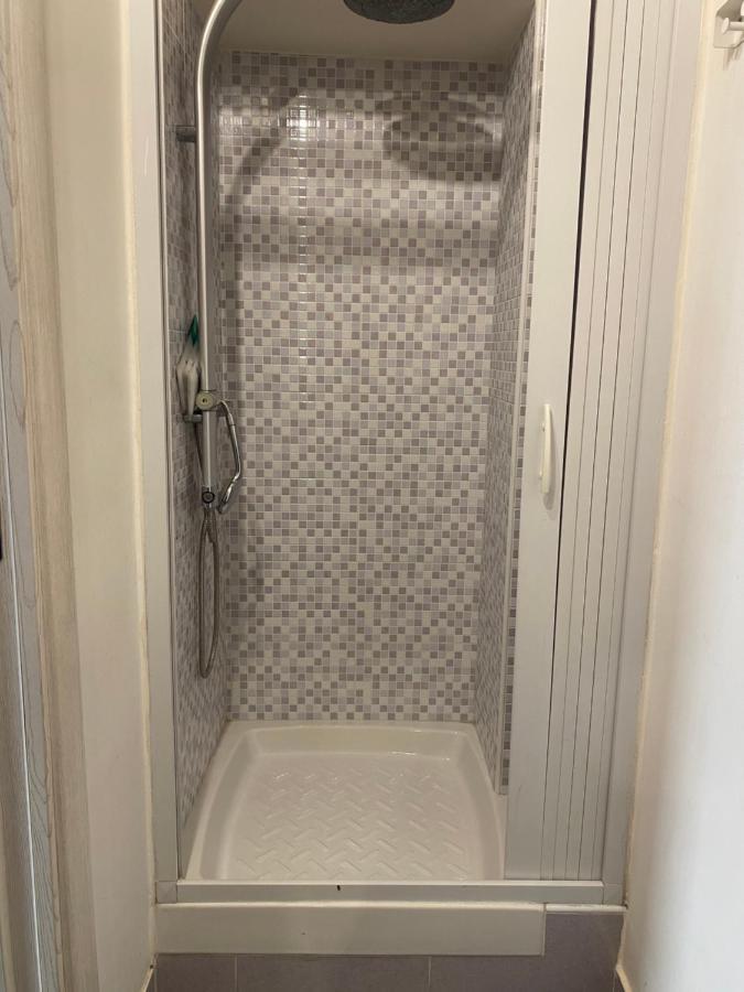 Esposito Home Неаполь Экстерьер фото