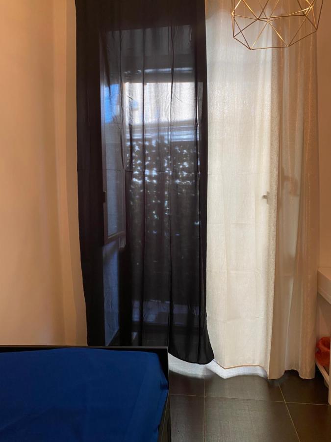 Esposito Home Неаполь Экстерьер фото