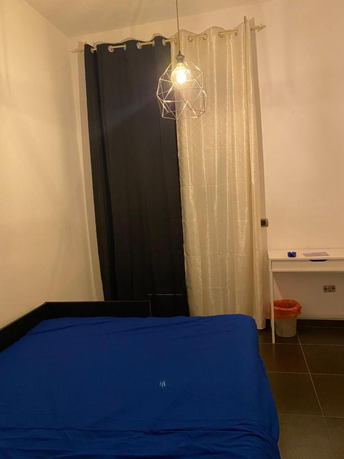 Esposito Home Неаполь Экстерьер фото